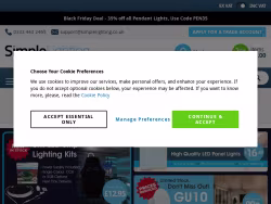 Simplelighting