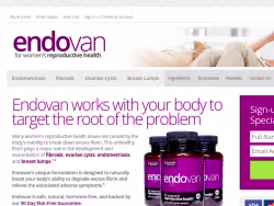 Endovan