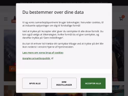 Friluft