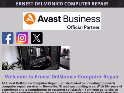 Ernestdelmonicocomputerrepair