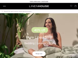 Linenhouse