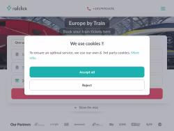 Railclick
