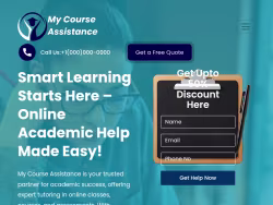 Mycourseassistance