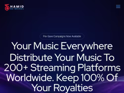 Hamidnetworks