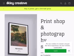 Ilkleycreative
