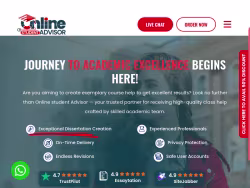 Onlinestudentadvisor