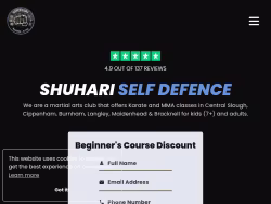 Shuhari