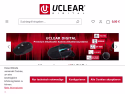Uclear