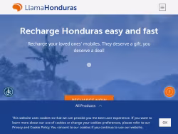 Llamahonduras