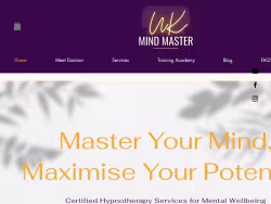 Ukmindmaster