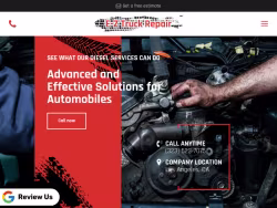 Dieselenginerepair-ca