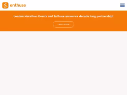 Enthuse