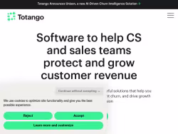 Totango