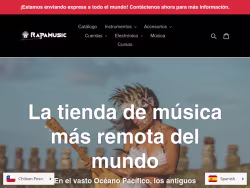 Rapamusic