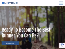 Runtrue