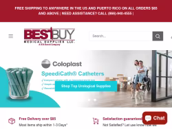Bestbuymedicalsupplies