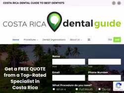 Costaricadentalguide