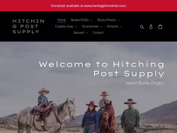 Hitchingpostsupply