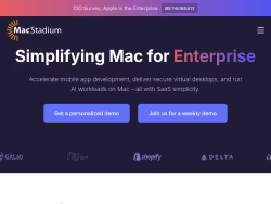 Macstadium