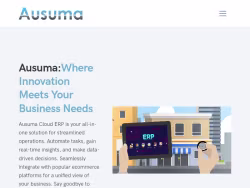 Ausuma