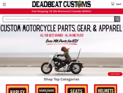 Deadbeatcustoms