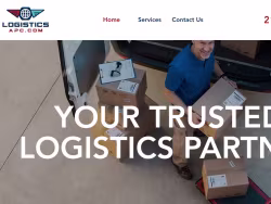 Logisticsapc
