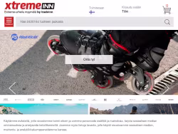 Xtremeinn
