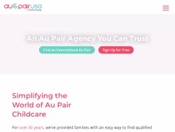 Aupairusa