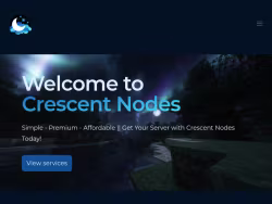 Crescentnodes