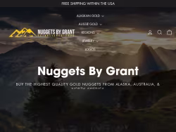 Nuggetsbygrant