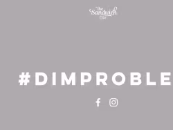 Dimproblem