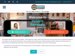 Holdemremovals