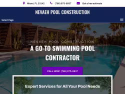Swimmingpoolmiamifl