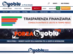 Byoblu