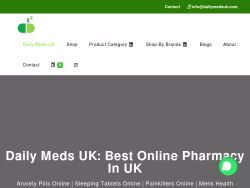 Dailymedsuk