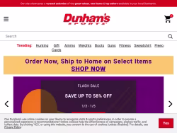 Dunhamssports