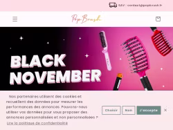 Popbrush