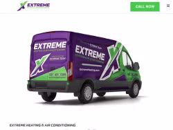Extremeheating