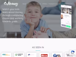 Homeyapp