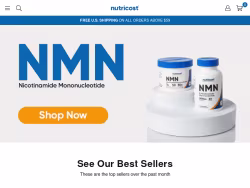 Nutricost