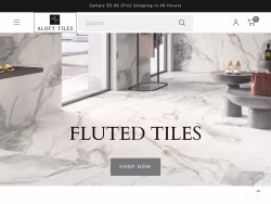 Alofttiles