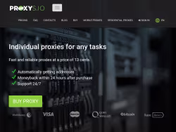 Proxys