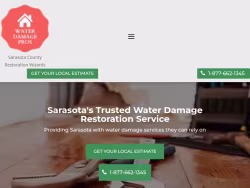 Waterdamage-sarasota
