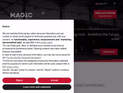Magicmotorsport