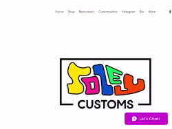 Soleycustoms