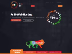 Mytruehost