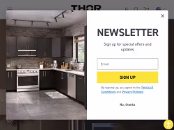 Thorkitchen