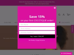 Cocotique
