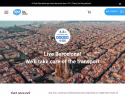 Holabarcelona