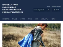 Rainleafonline